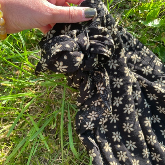 Express Wrap Skirt - Picture 4 of 8